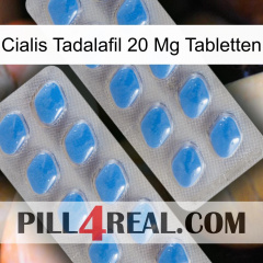 Cialis Tadalafil 20Mg Tablets 23